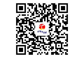 微信扫码,关注科大中天公众号